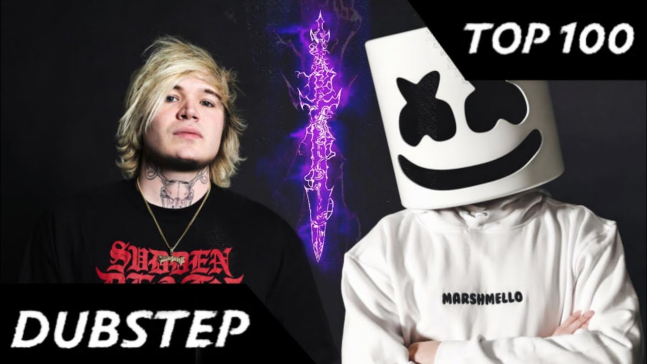 TOP 100 Brutales Dubstep del 2020 (con sus nombres)
