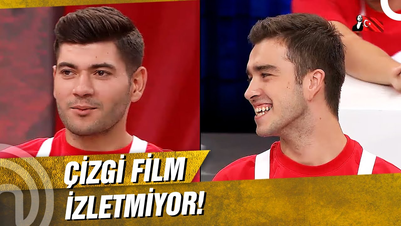 Tunahan'ın Ev Sorunları | MasterChef T&uuml;rkiye 52. B&ouml;l&uuml;m