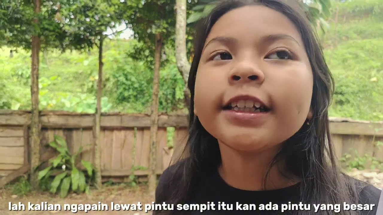 Film Pendek-5 ADVENTURE 