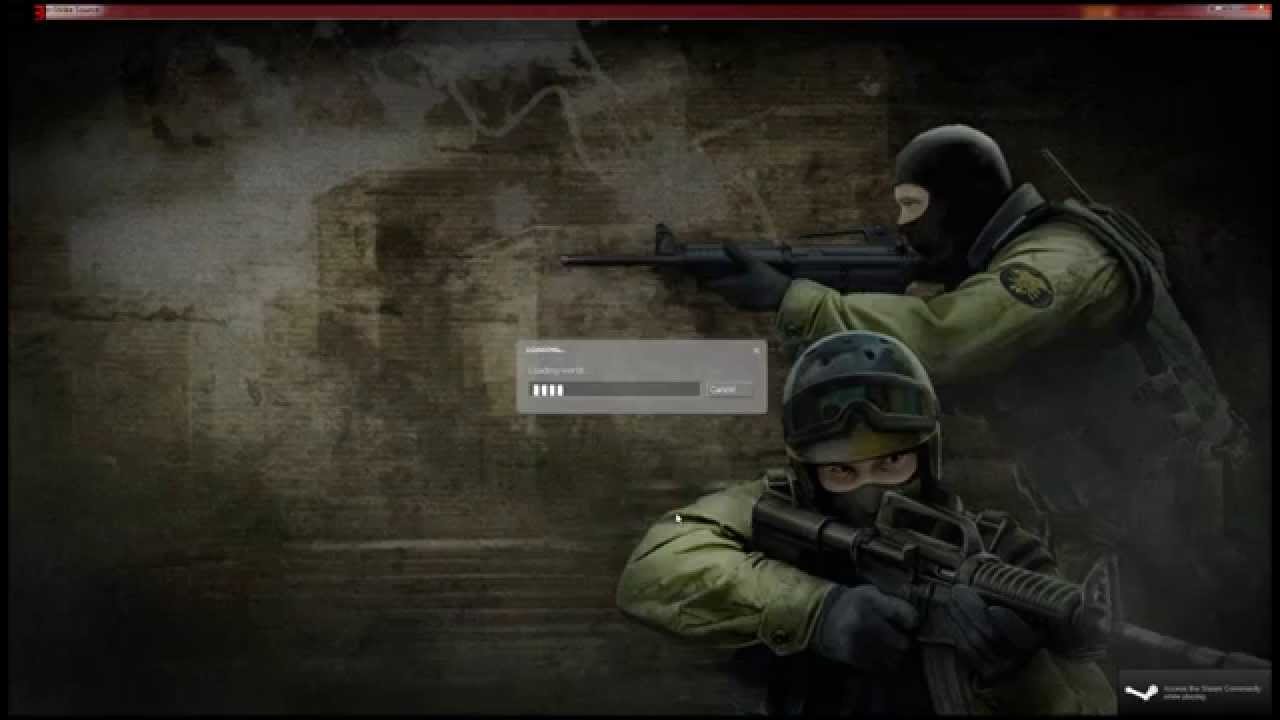How to get and use player models in CS:S with the new update