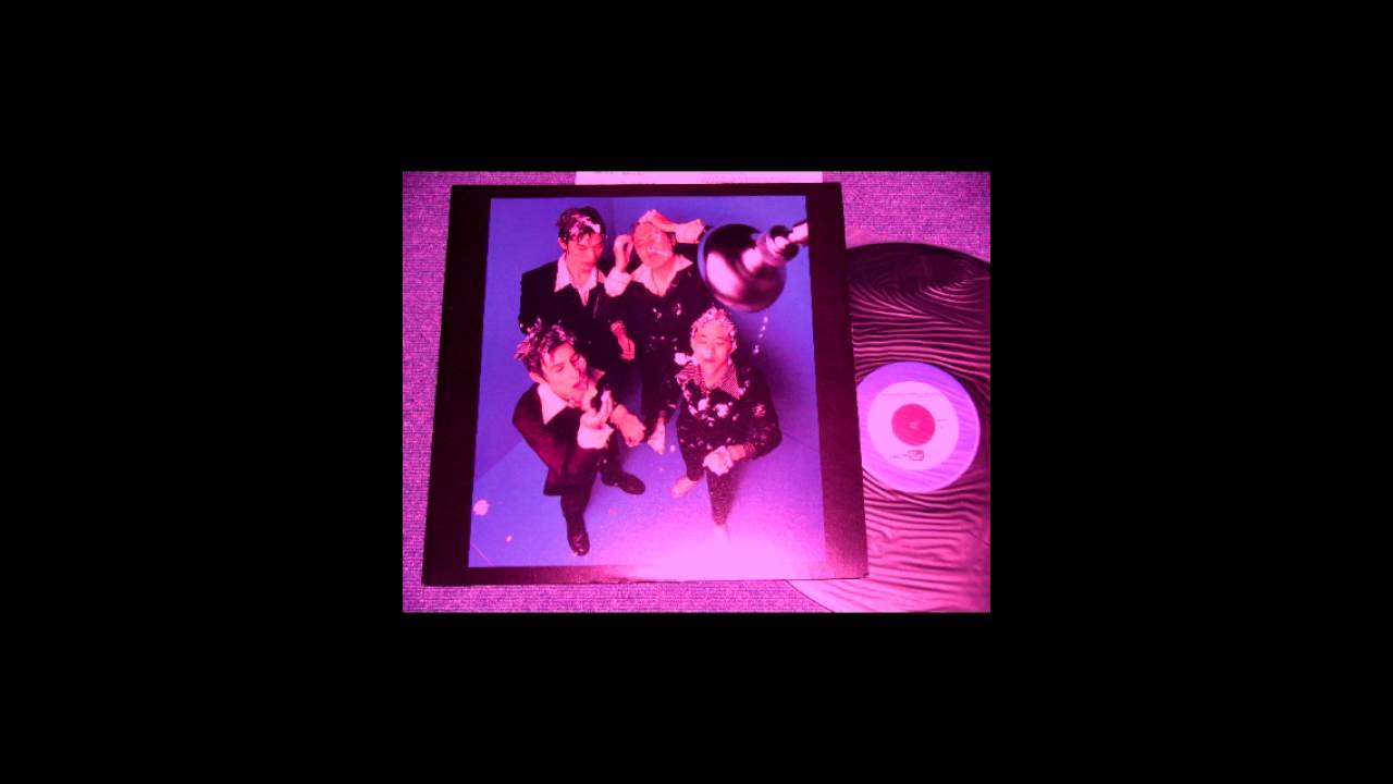 Thee Michelle Gun Elephant - Wonder Style [Full Album]