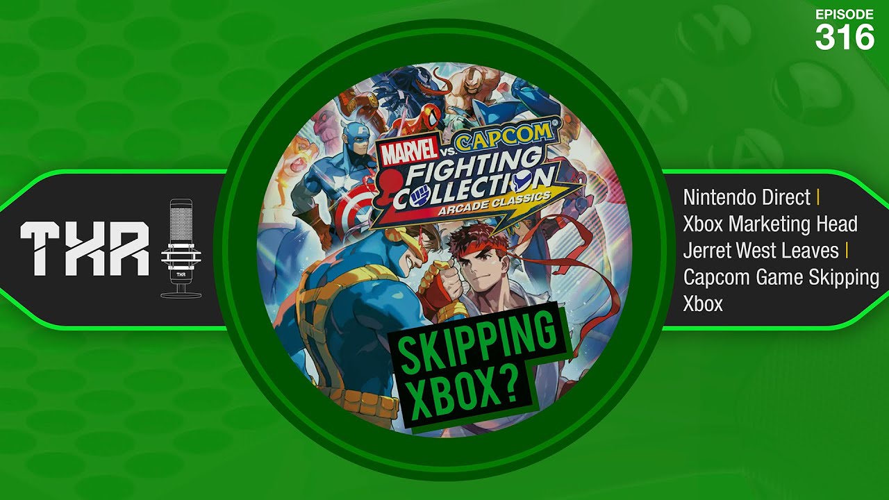 Capcom game Skips Xbox I Black Myth Wukong Xbox Delay I Nintendo Direct June 2024 I Xbox CMO Departs