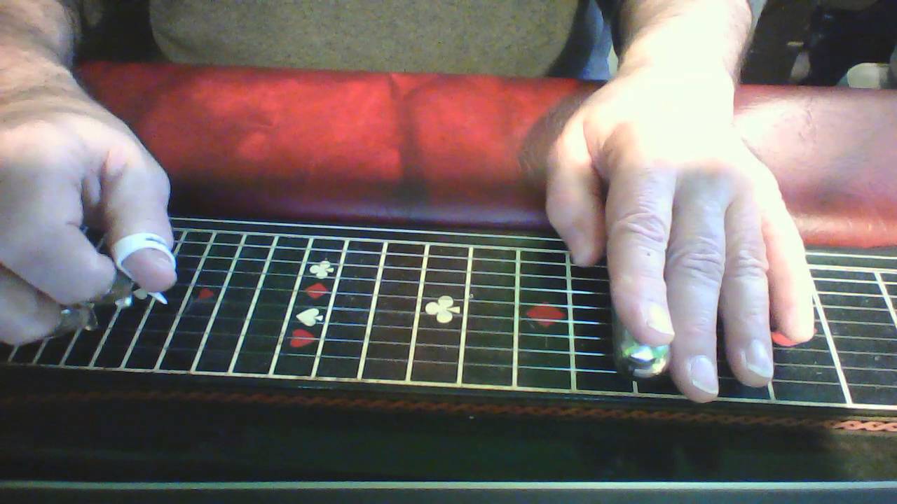 Doe a Dear Major Scale Exercise