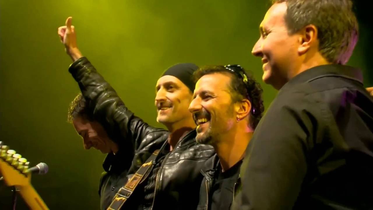 With U (Tribute U2) - Teaser