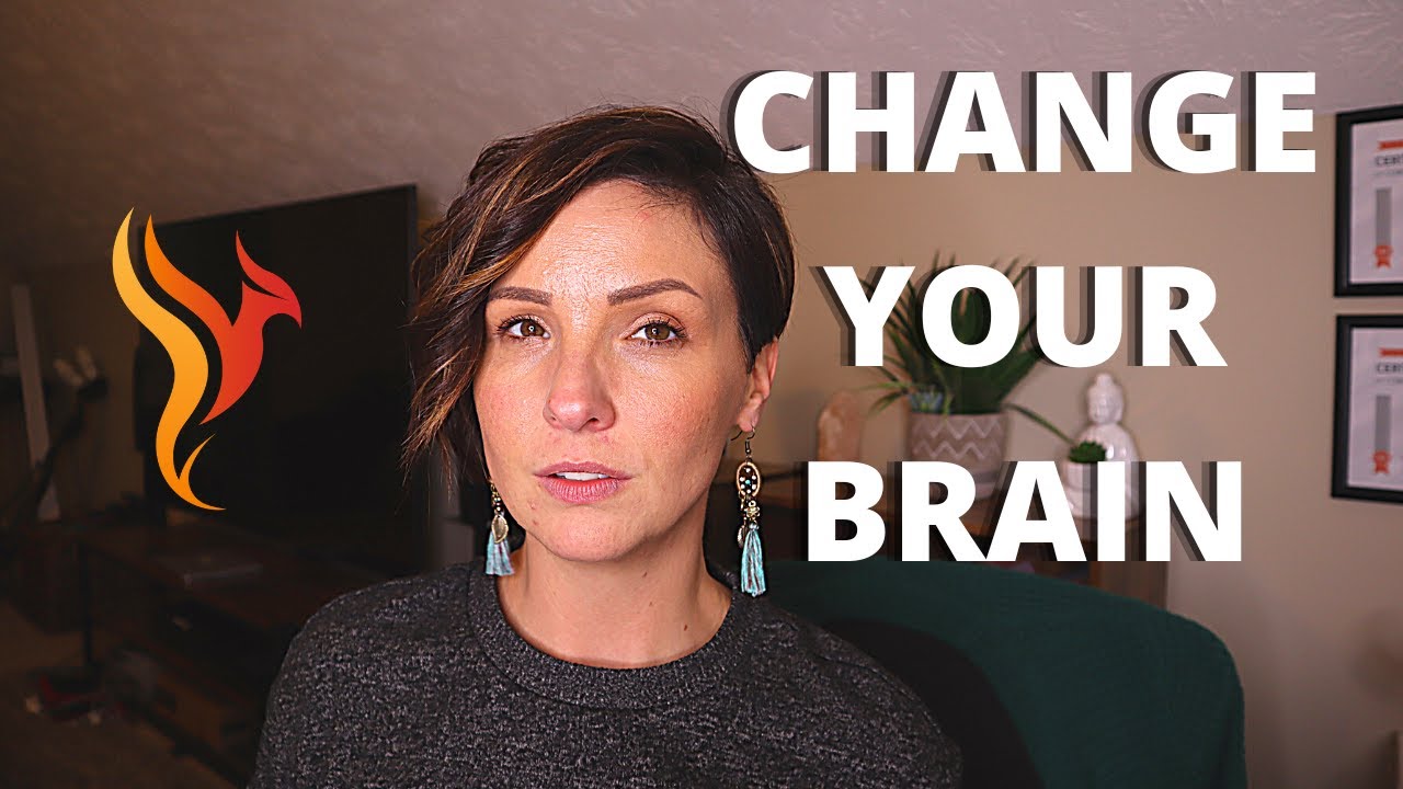 Meditation & Tapping for PTSD, Erythrophobia, Anxiety, & Chronic Blushing: REPROGRAM YOUR BRAIN
