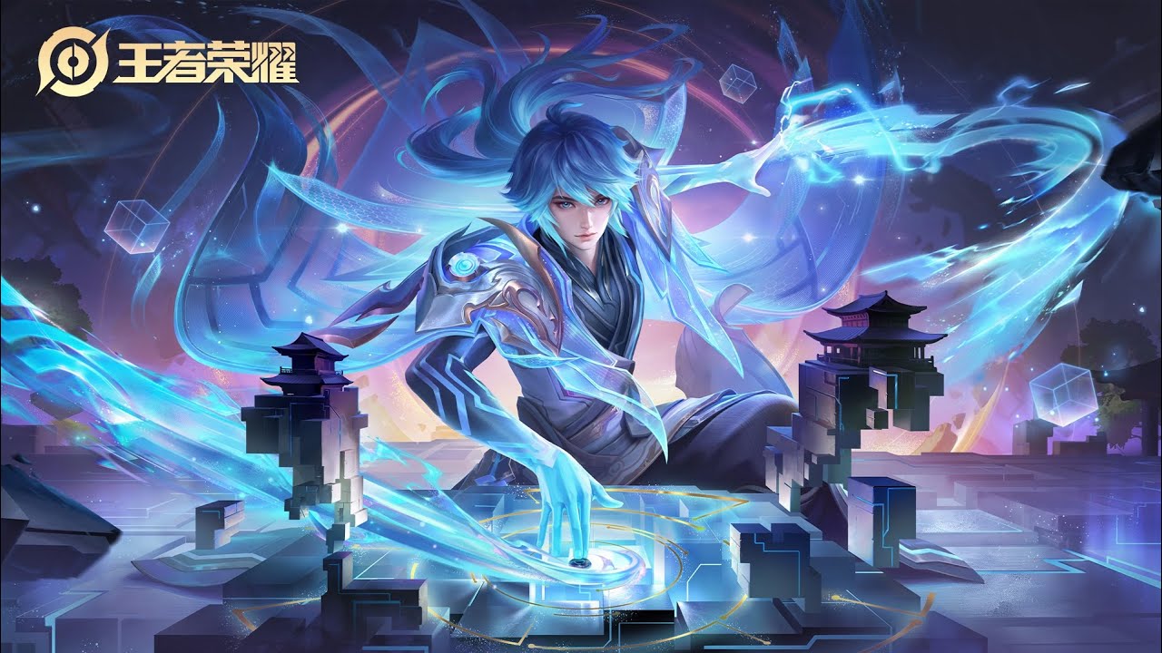 Highlight VGVD | Dịch Tinh P.4 - Yi Xing  Honor Of King