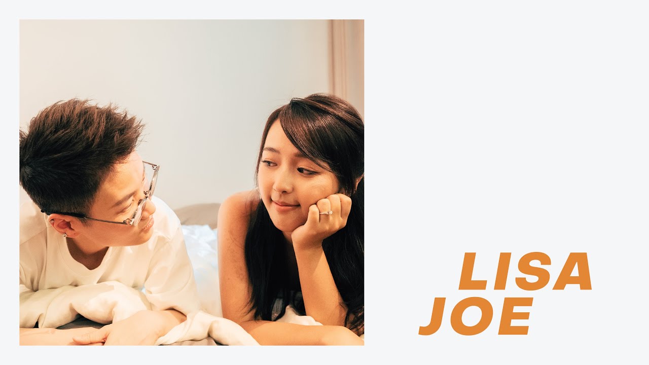All About Families - Lisa and Joe