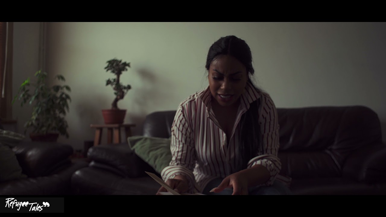 Refugee Tales Short Film