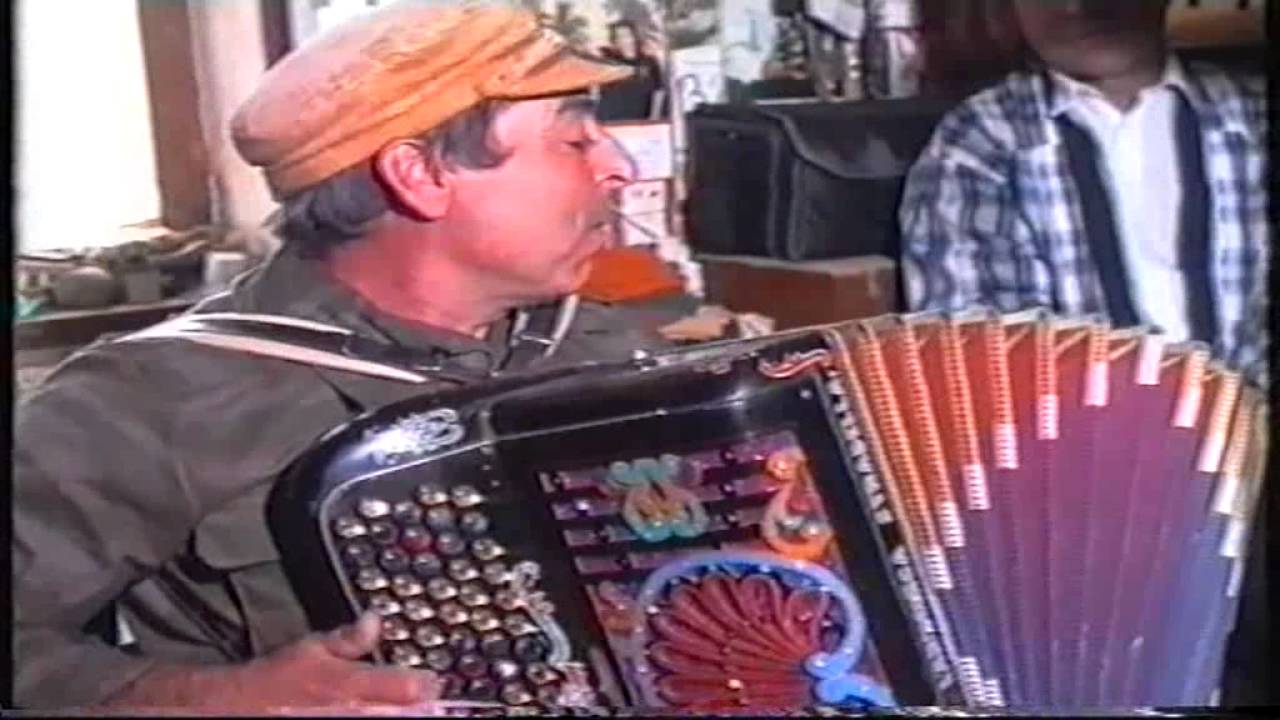 Acordeonistas Portugueses - Ezequiel