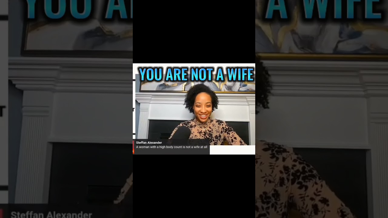 You Are Not A Wife 