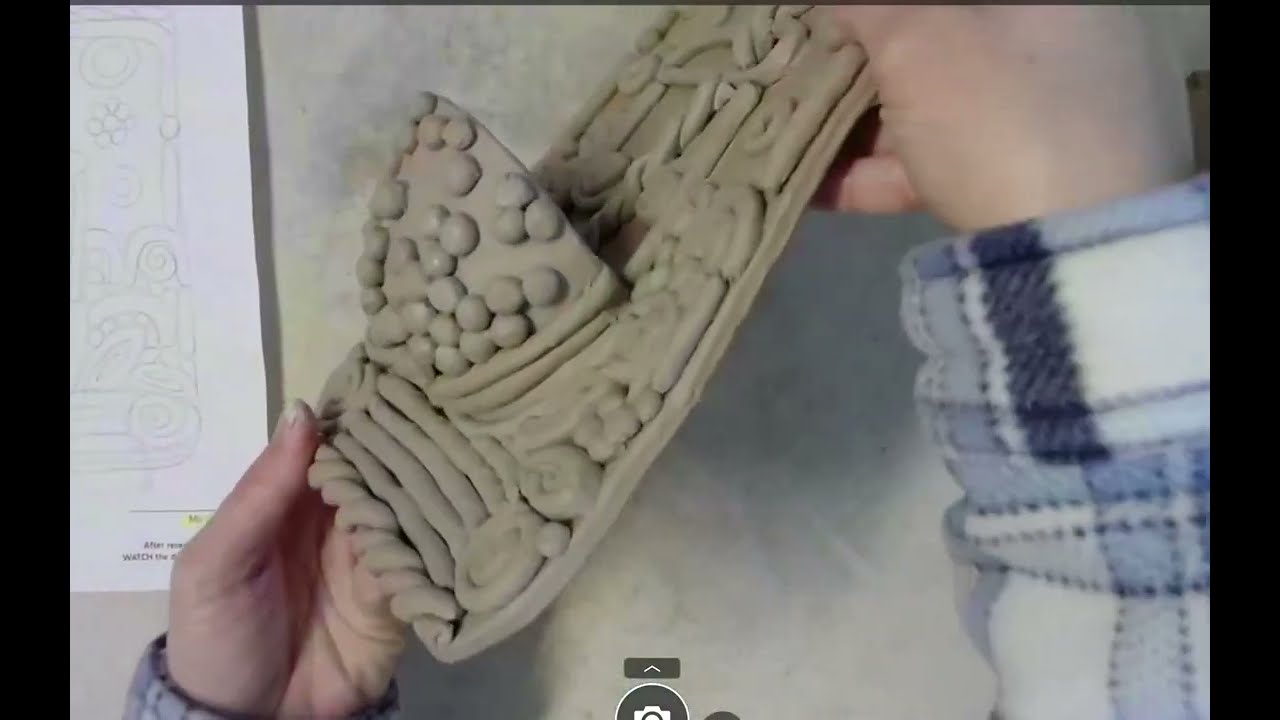 How to apply Coils to the Coil Wall Pocket