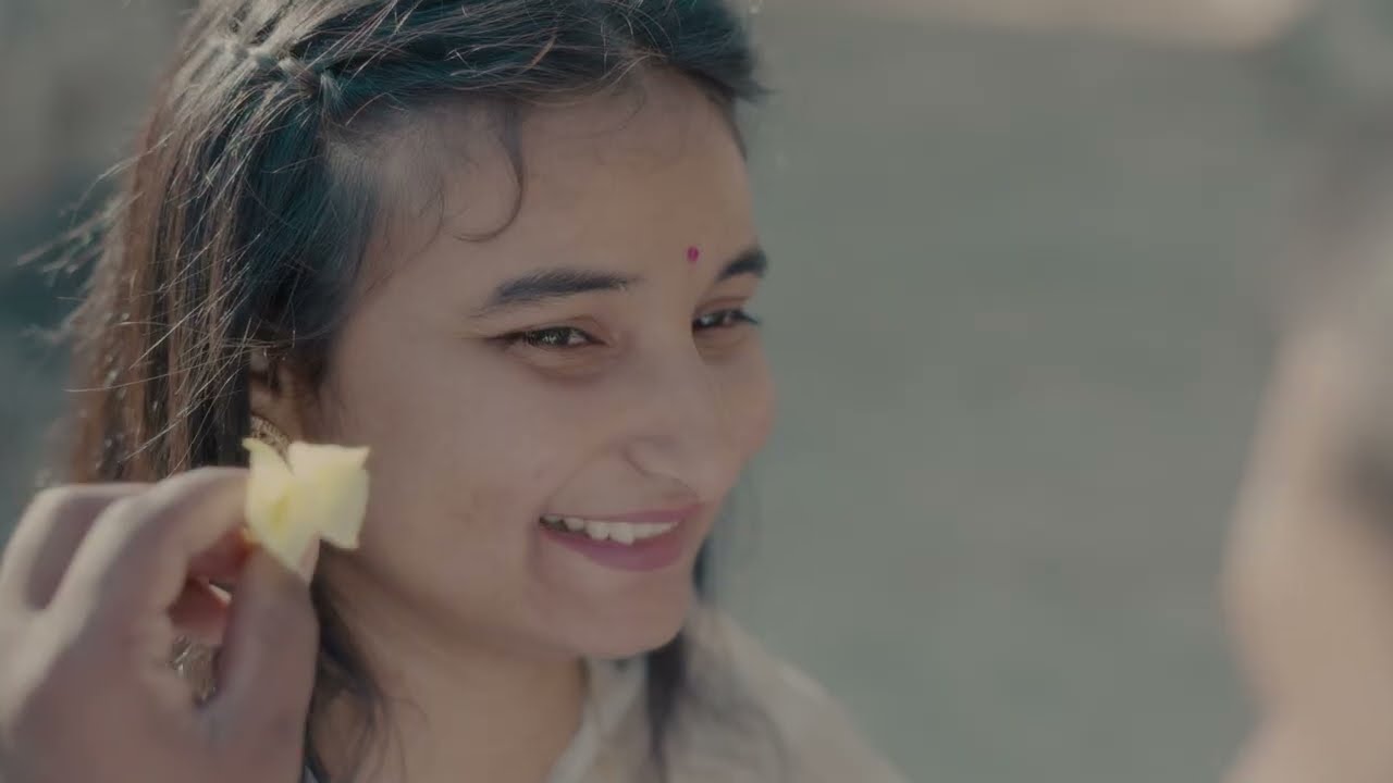 YASH X ASHA PRE WEDDING