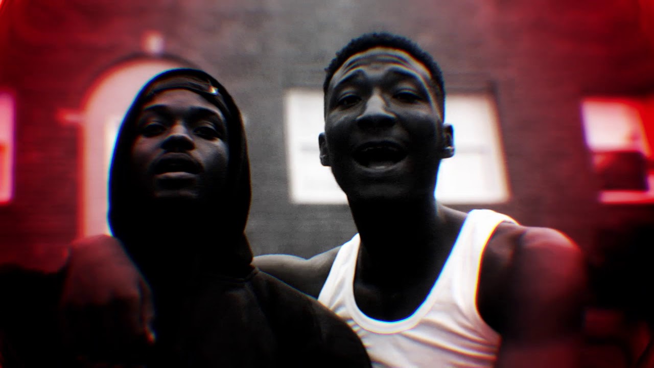 No Savage - Come 2 Far ( Official Video )  Dir.  @Waxbando