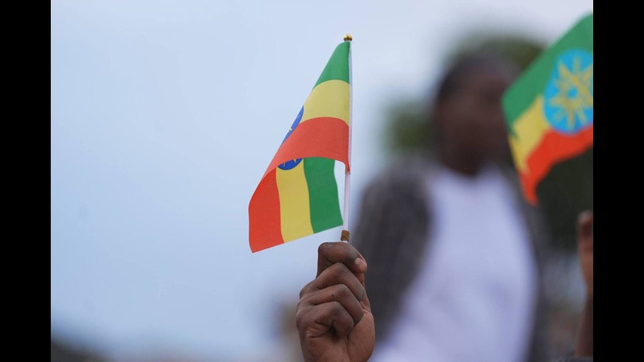 በዚህ ሠዓት ኢትዮጵያውያንን በሙሉ እያነጋገረ እና ከልጅ እስከ ደቂቅ እየጠየቀው ያለው ጉዳይ