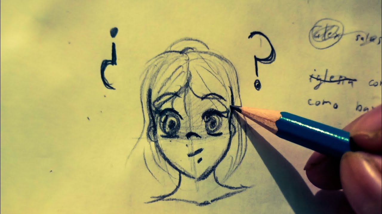 c&oacute;mo hacer una animacion tradicional