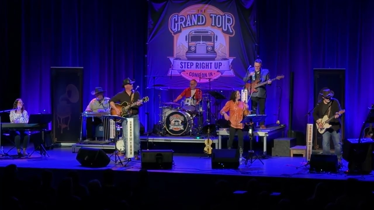 Buck Owens Medley