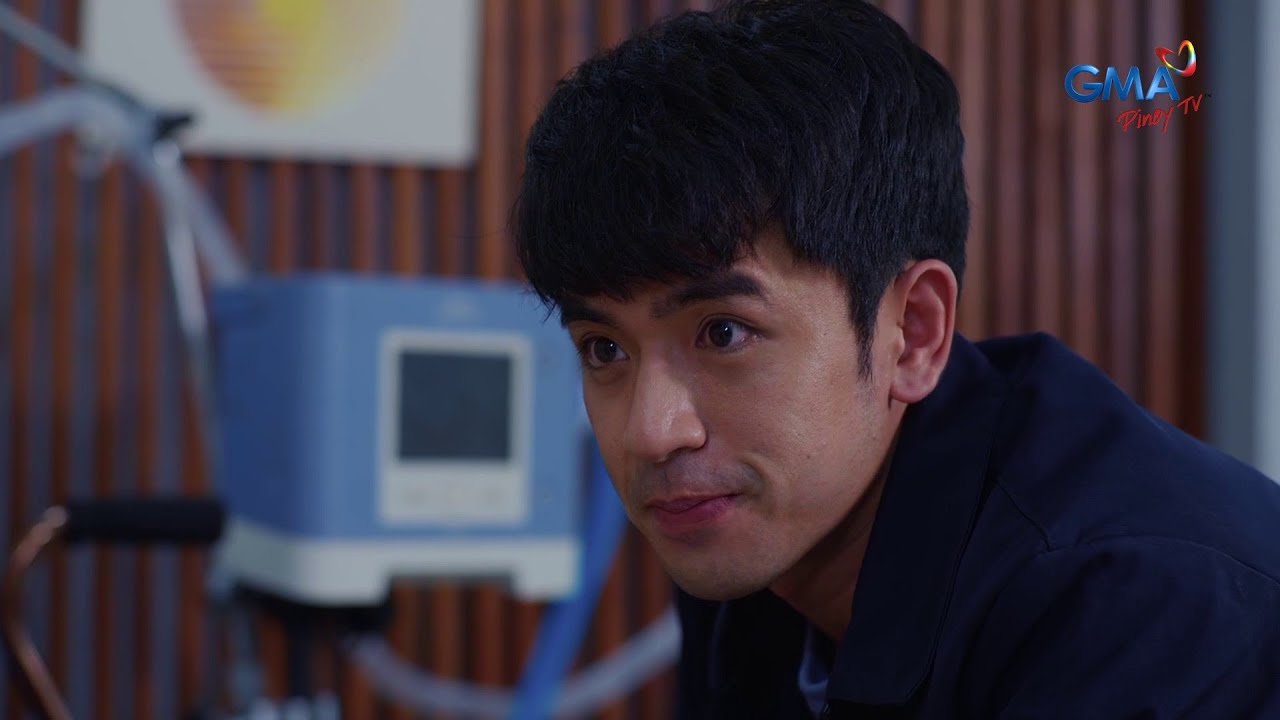 Never Say Die: Andrew, may malaking pasabog?