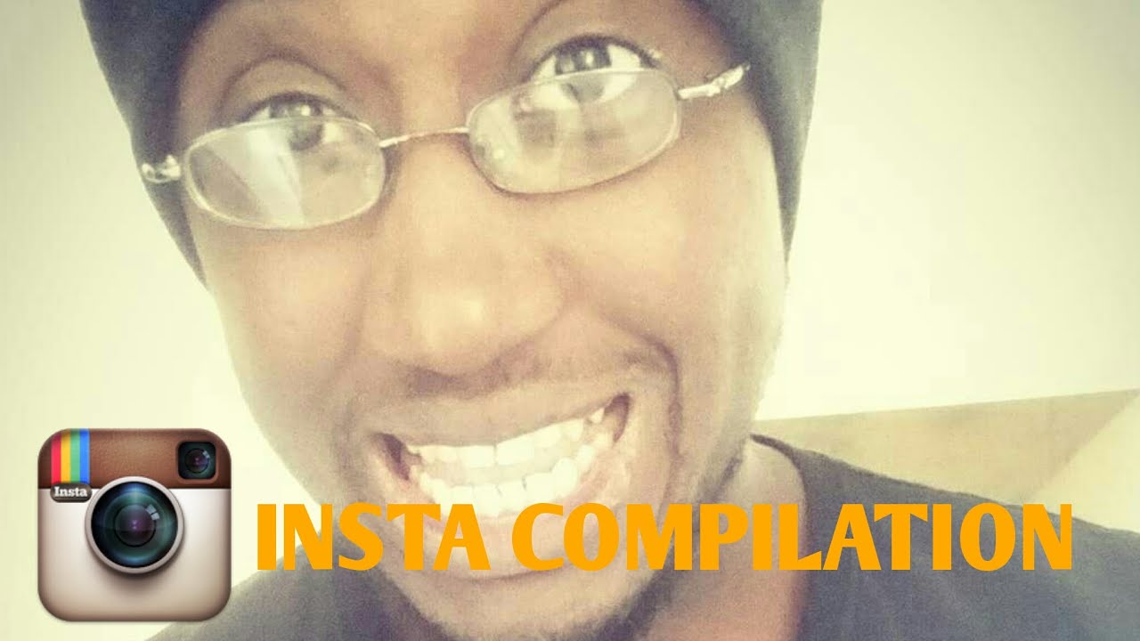 Compilation des videos Instagram de Carlitokams