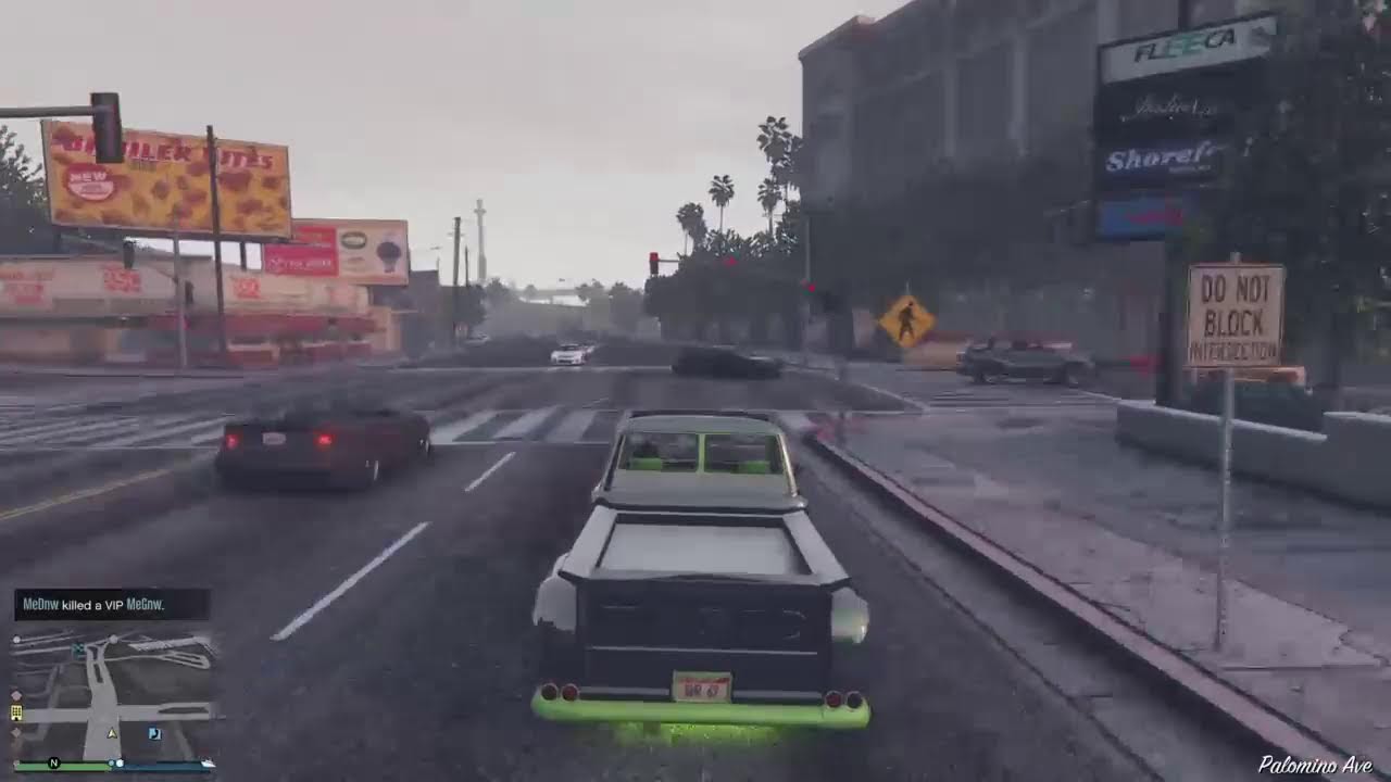 ps4 gta 5 online