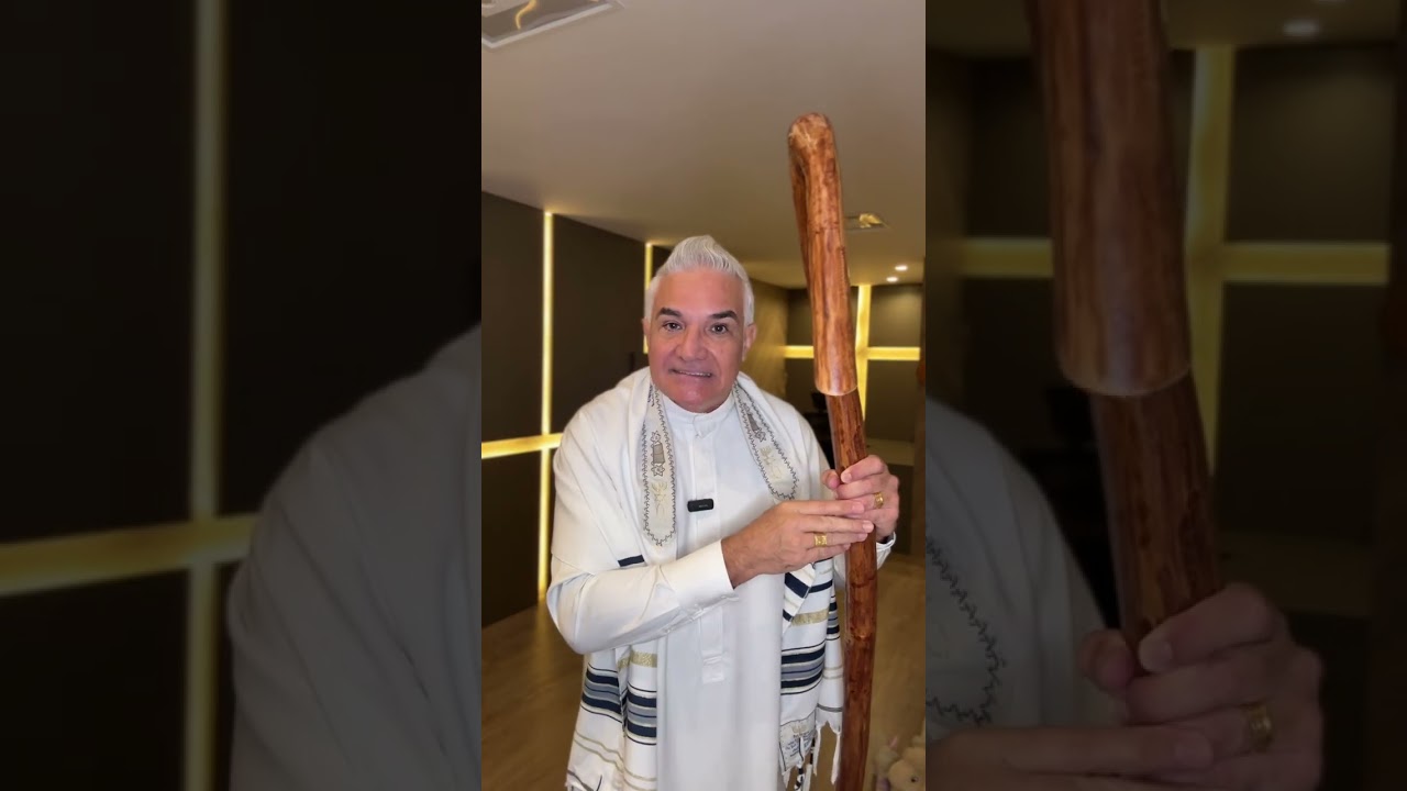 CORTE O MAL PELA RAIZ. CLAMOR DA SEXTA FEIRA FORTE COM O PASTOR  IVAN DIAS. 06/03/26.