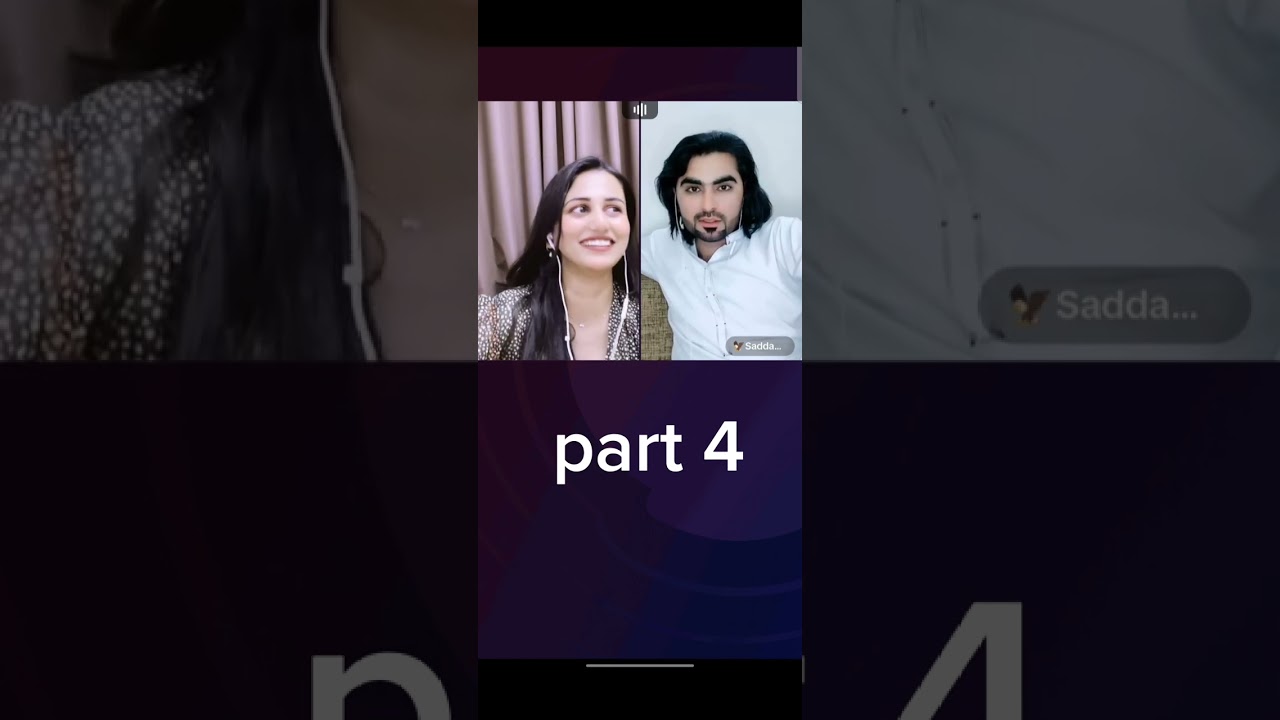Finish fight Saddam sani & Anuja |Watch full video (part 4)