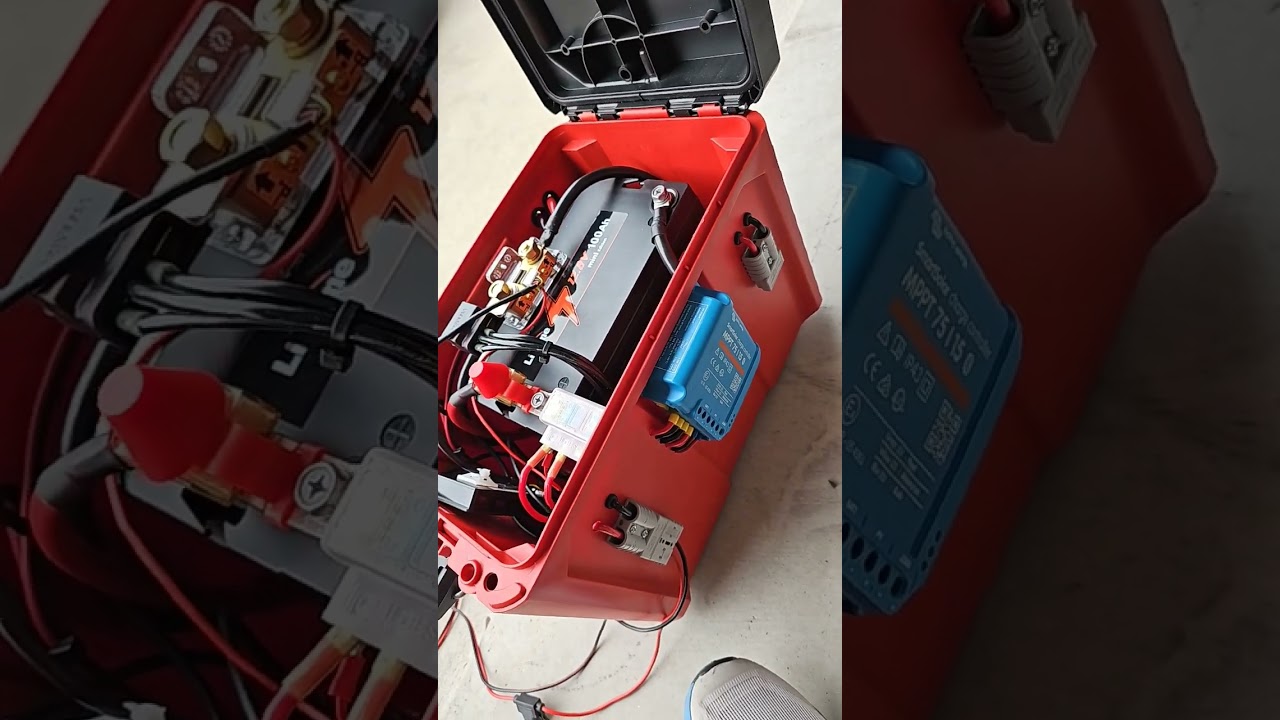 Diesel heater season, y'all! #overlanding #dieselheater #diy