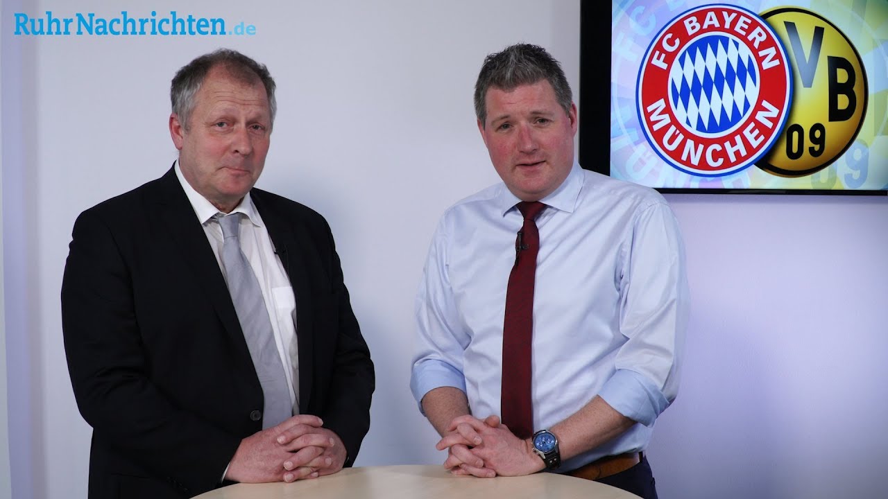 Sky-Kommentator Hansi Küpper im RN-Talk