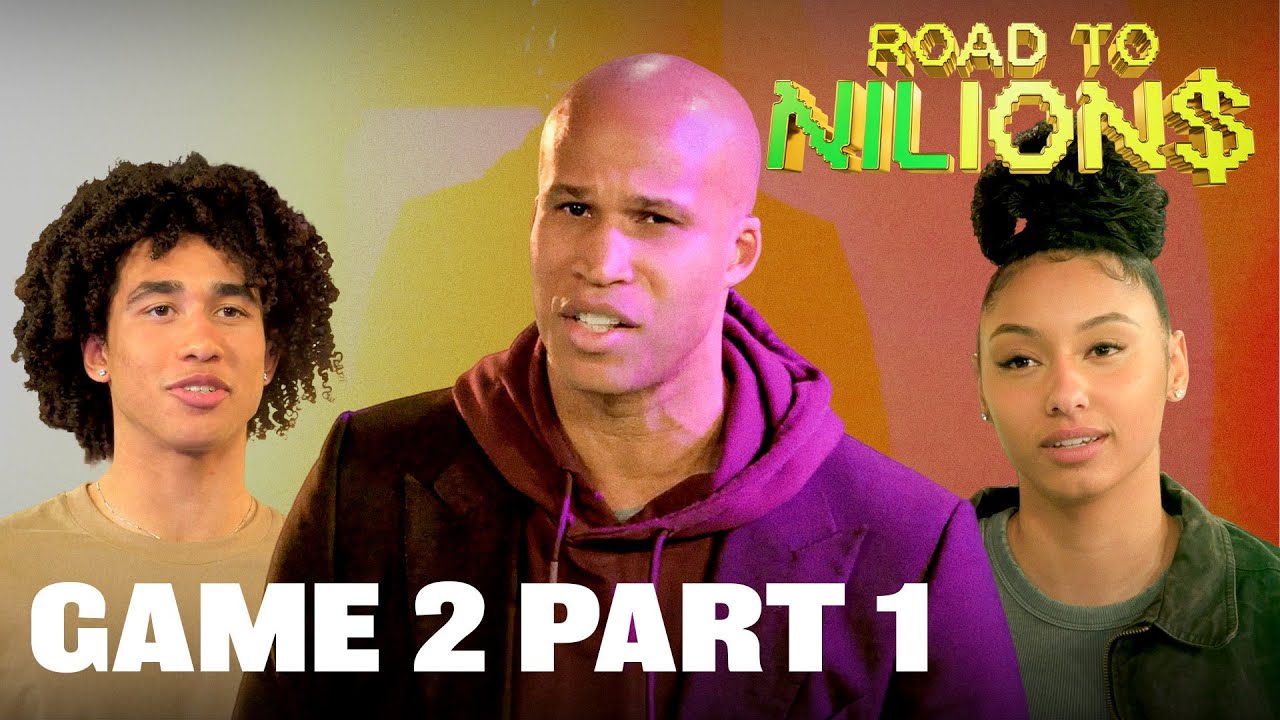 Jared McCain & Juju Watkins Battle for the Biggest Payout | ROAD TO NILION$