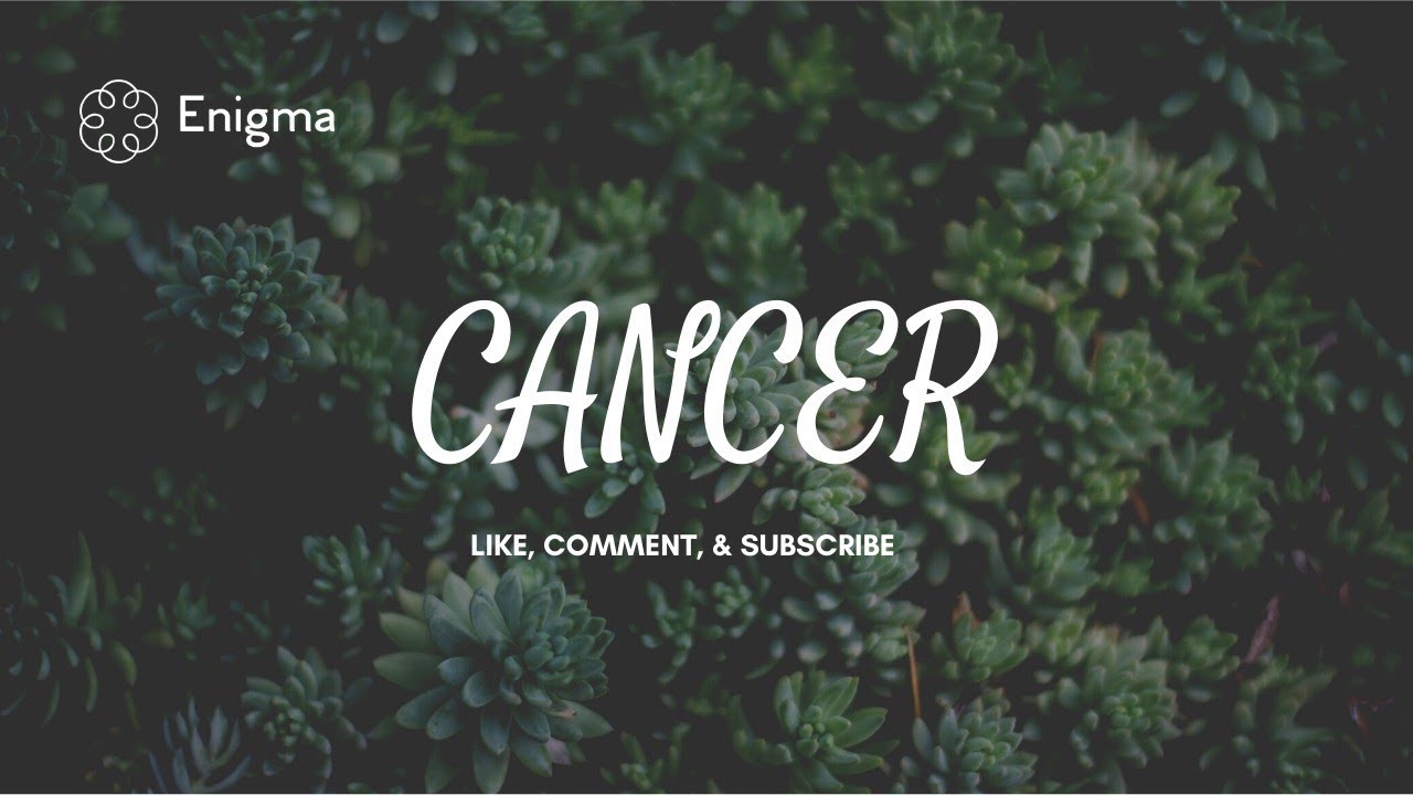 CANCER- WOOHOO🎉 THIS IS GOING TO BE THE MOST ROMANTIC PROPOSAL AHEAD!! 💖🌹(Wedding Bells) AUG 23-31