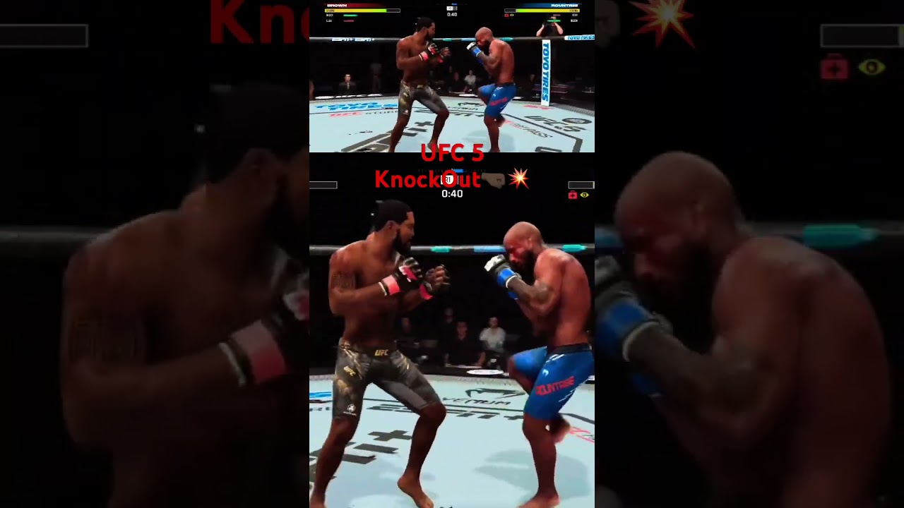 #ufc5