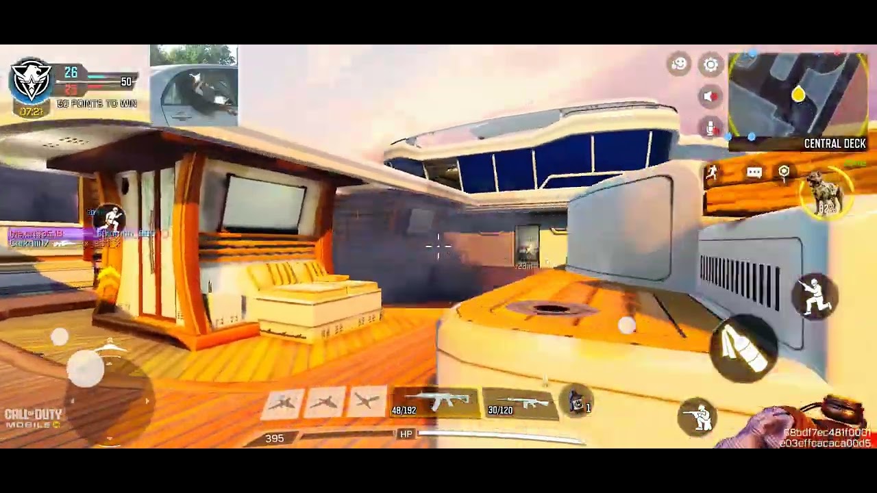 Ep581 Win assault riflesleveling weapons in ranked call of duty mobile