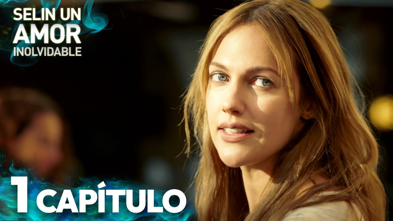 Selin un Amor Inolvidable Cap&iacute;tulo 1 - Doblaje en Espa&ntilde;ol (Versi&oacute;n Larga) | #dramaturco