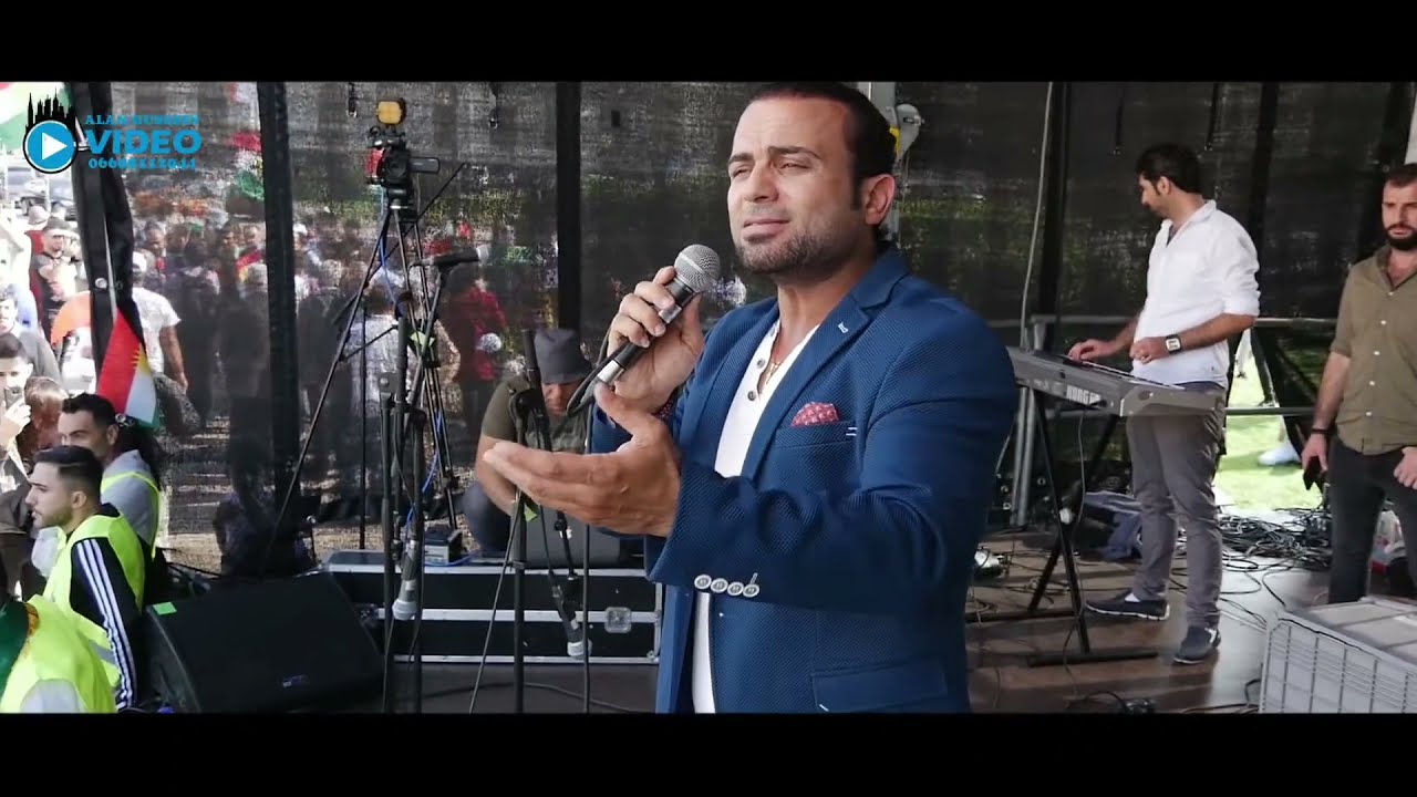 جانيار ( إيشكا دل ) كلمات وألحان جانيار  Janyar .. Êşega Dil