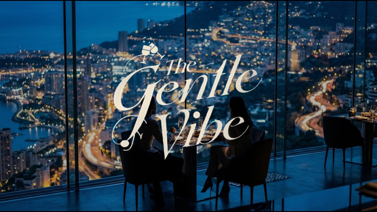 Above the City | After Hours Soul