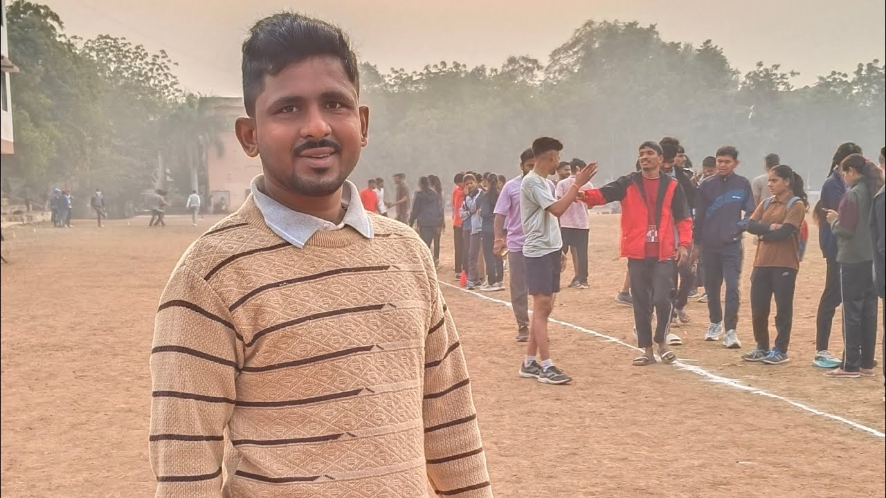 🚨 MP police 🚨 800 m. Running 💥2nd timing गर्दा उड़ा दिया आज के टाइमिंग में तो भाई साहब क्या गजब की 💥