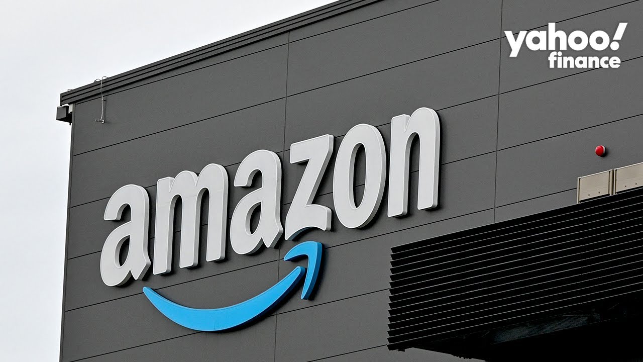 Amazon begins layoffs amid economic headwinds