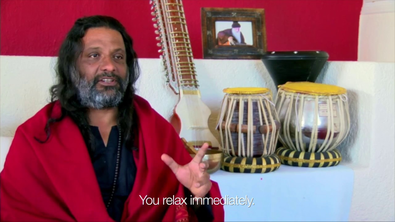 What is deep understanding? - Shree Adheesh