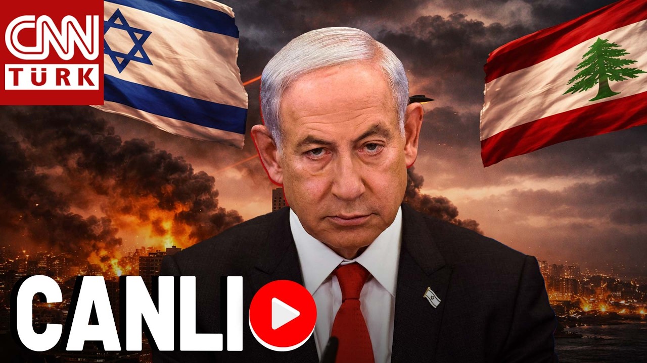İsrail: Beyrut'un G&uuml;neyini Tahliye Edin! | CANLI HABER