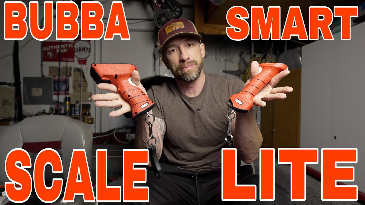 Watch before you buy the bubba smart scale lite