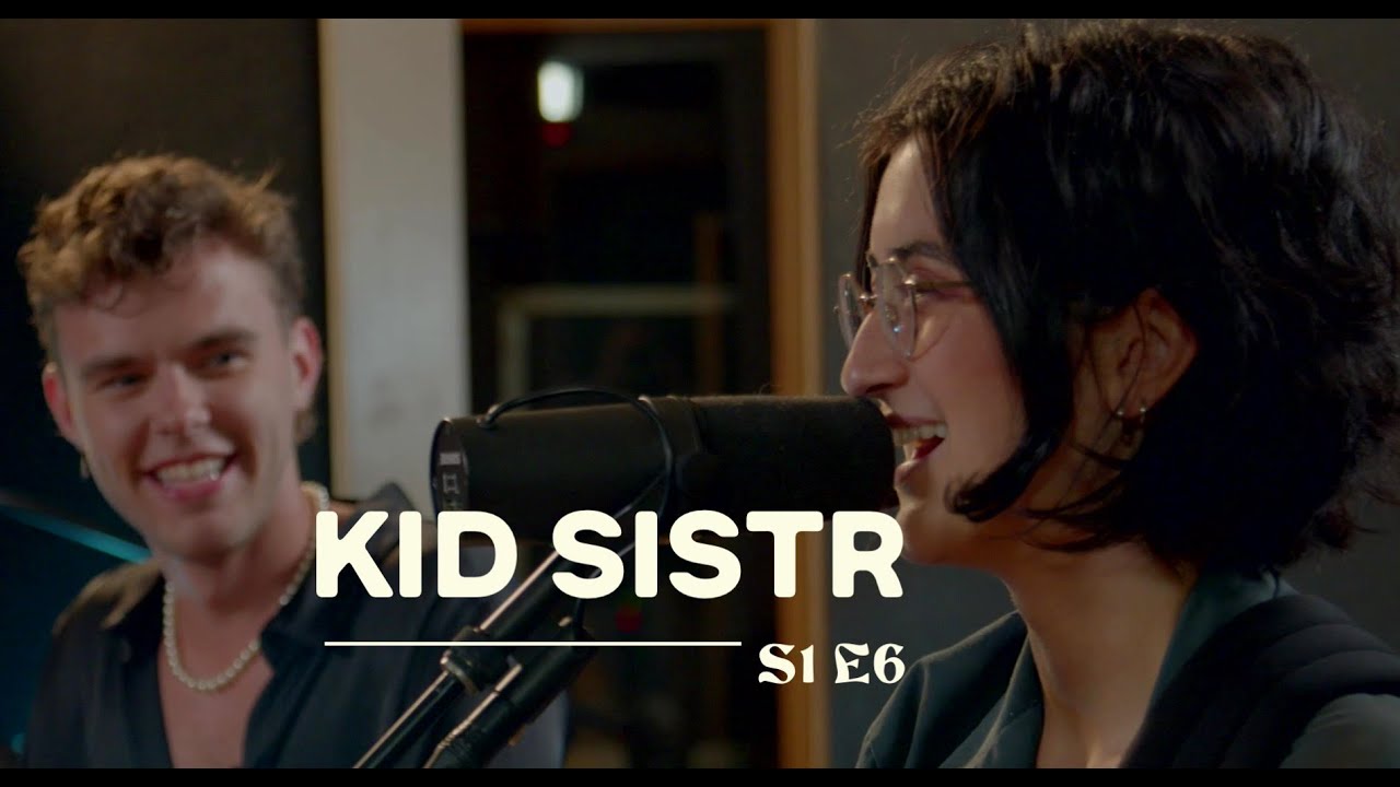 KID SISTR | Salt Lick Sessions, S1 E6
