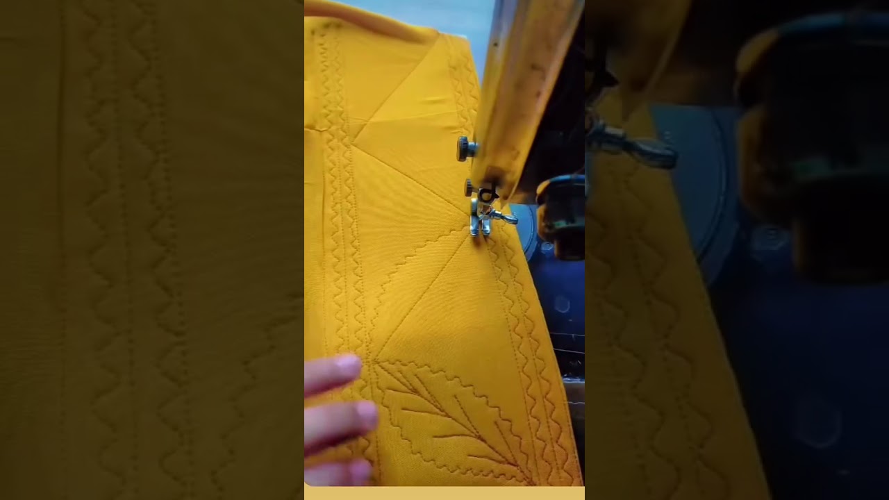 latest pocha mohri design.. // simple easy pocha mohri design// #fashion #pochadesign #mohridesign