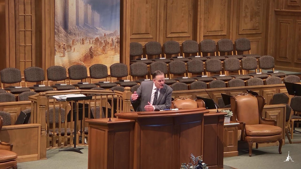 Sunday Morning Service Live Stream - Fairhaven Baptist Church January 26, 2026