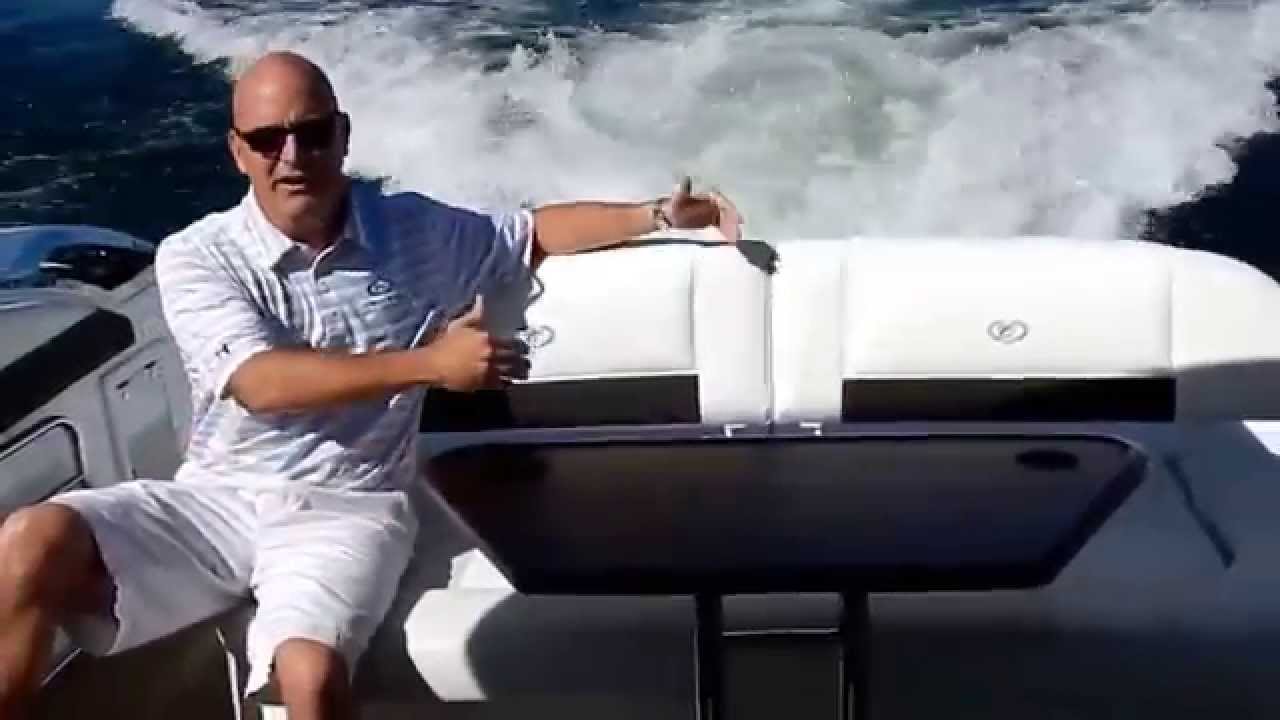 A40 Cobalt Walk Thru Video