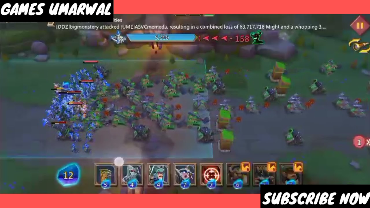How To Win Chapter 7 Stage 13 || Vergeway Chapter 7 Stage 13 Easiest Guide @gamesumarwal3037