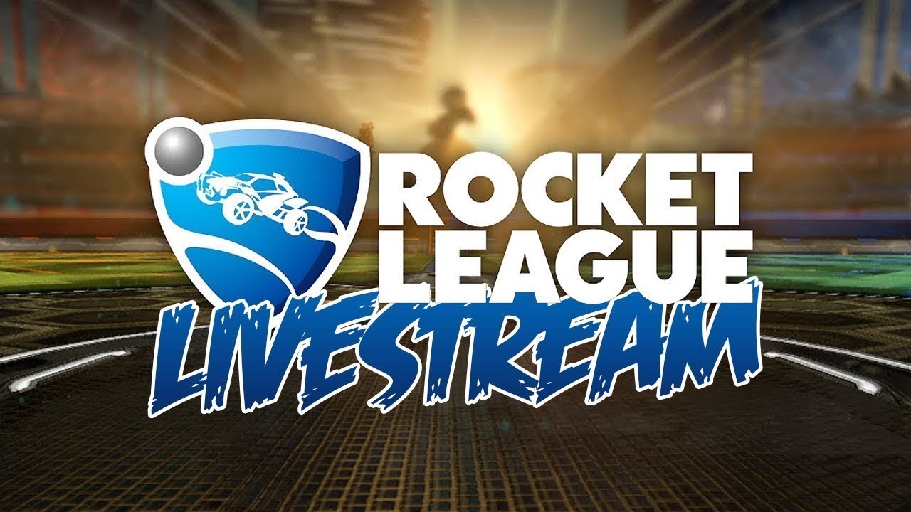 🚀 LIVE ROCKET LEAGUE – RANKED / FUN / ROAD TO [TRIPLE RESET] ! ⚽🔥