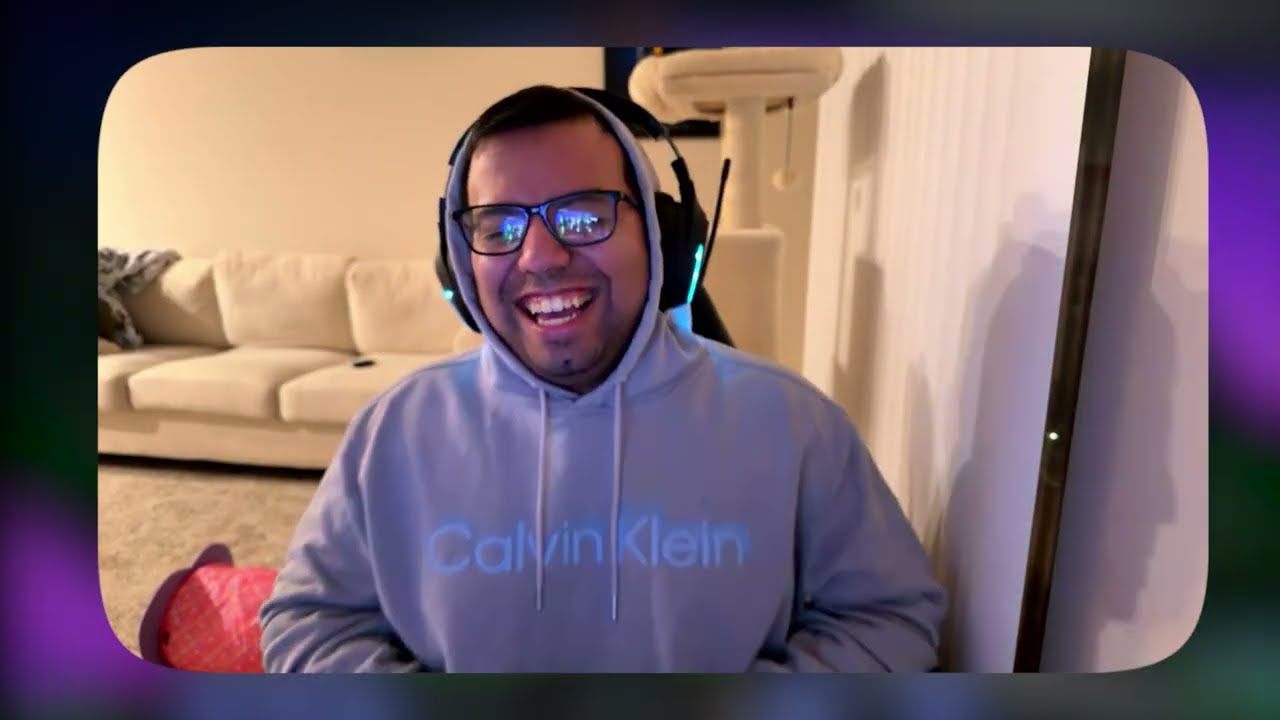 Jugando clubs Corronchos con Chinazo incluido