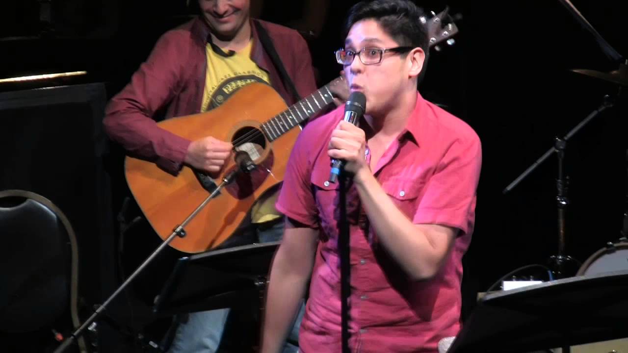 George Salazar - 