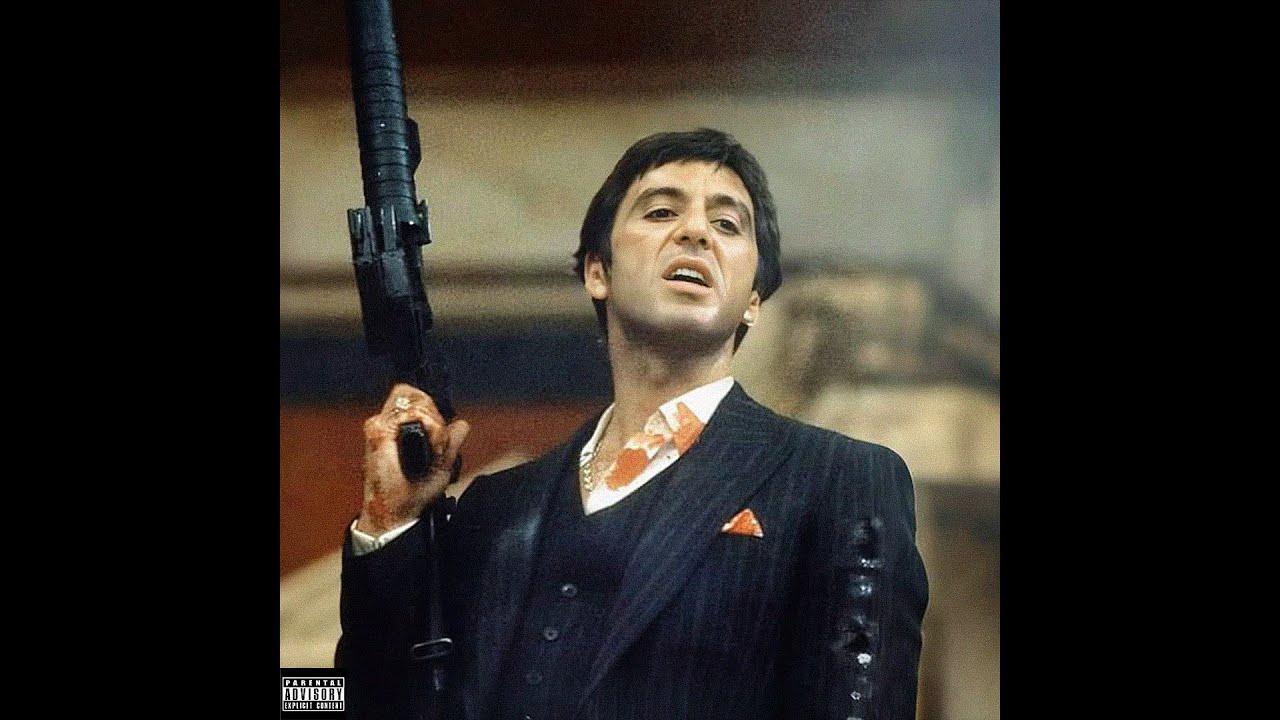 [FREE FOR PROFIT] HARD GANGSTA TRAP TYPE BEAT 