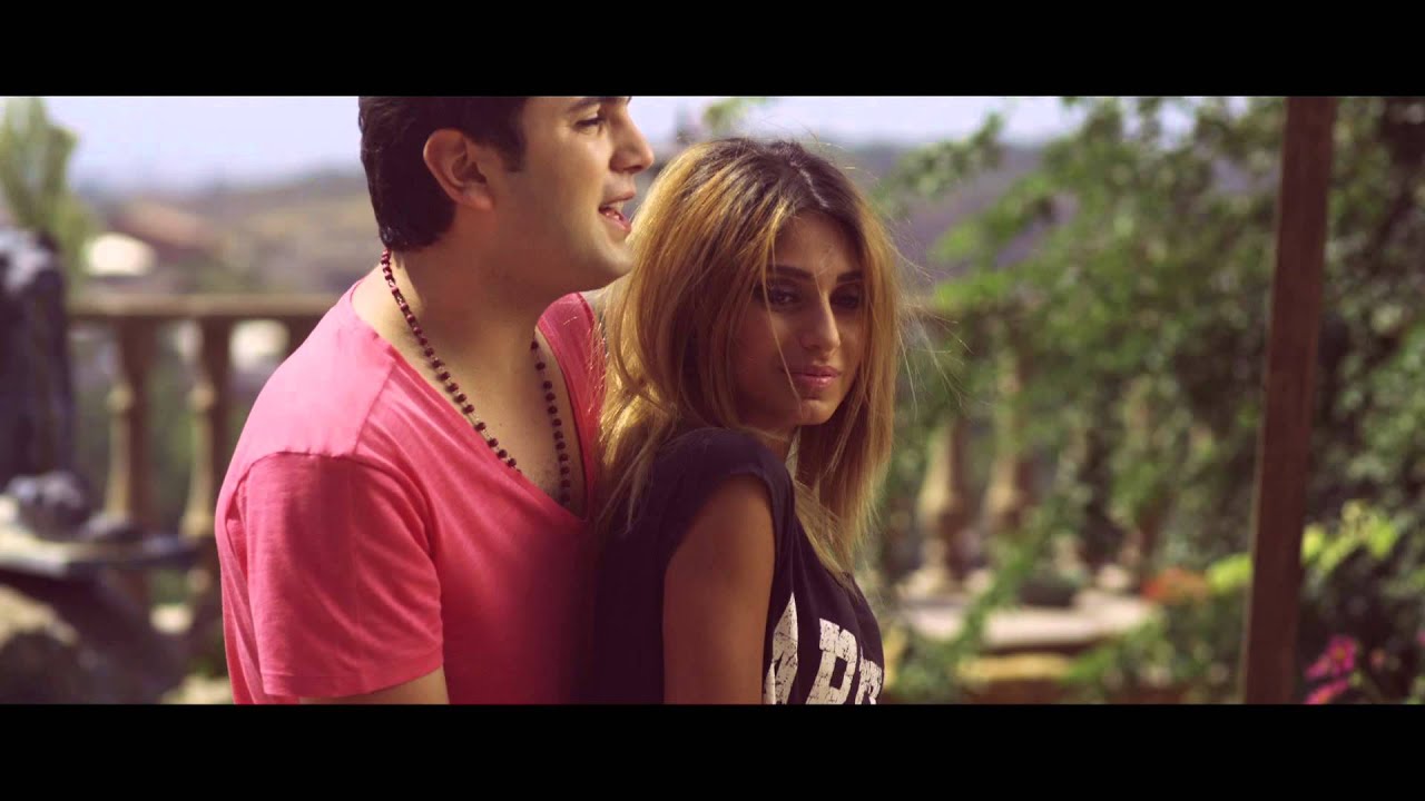 Mihran Tsarukyan - Srtis Uzace 