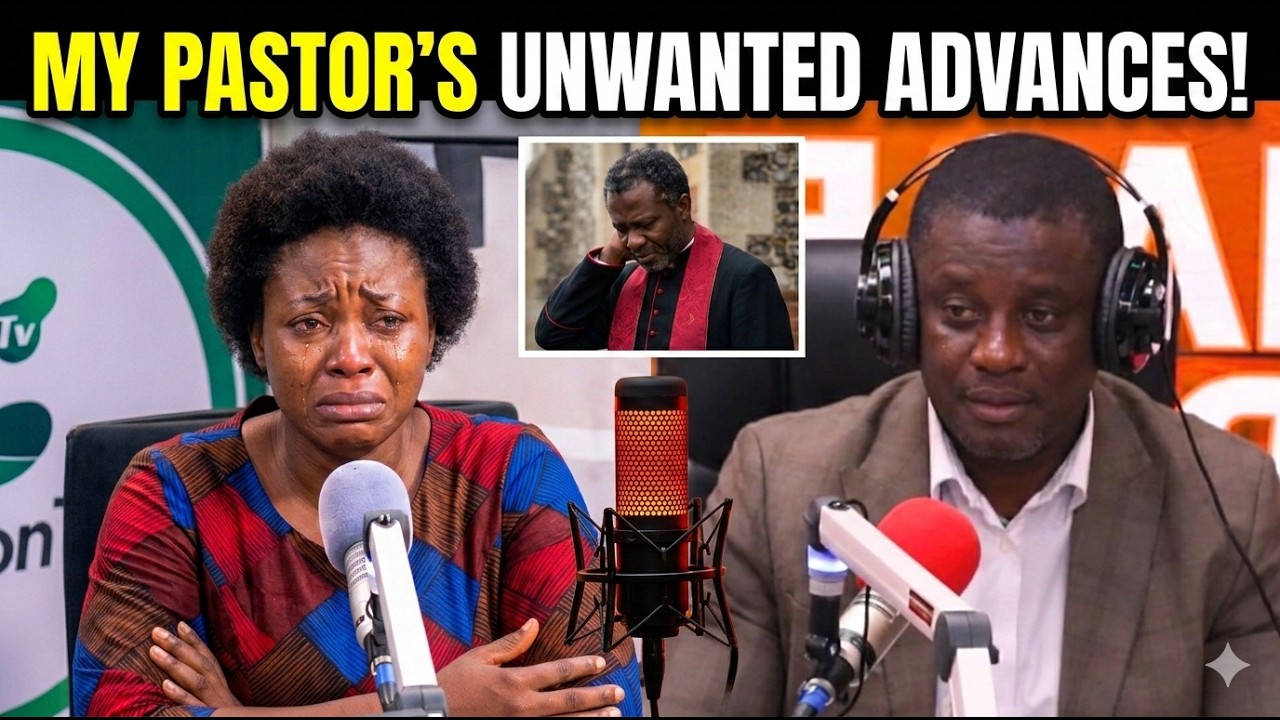 She Went for Spiritual Help… But Came Back Traumatized 😭 | Her Painful Confession